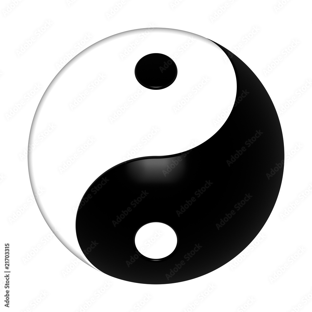 yin yang yin yang