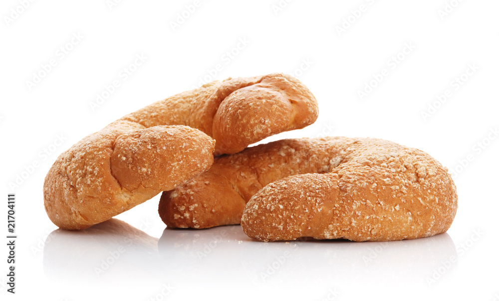 Croissant Croissant