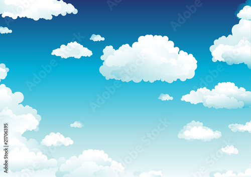 Cloudy Sky