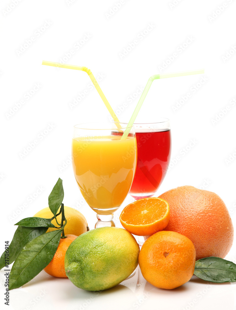 Ripe fruit Ripe fruit