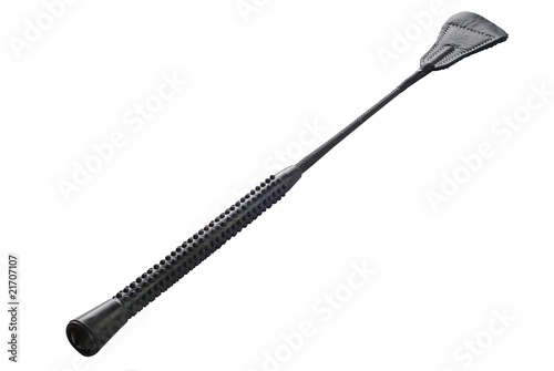 Leather Riding Crop