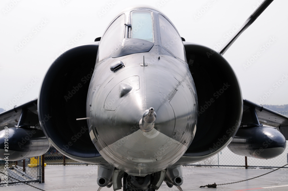 Obraz premium War Machine