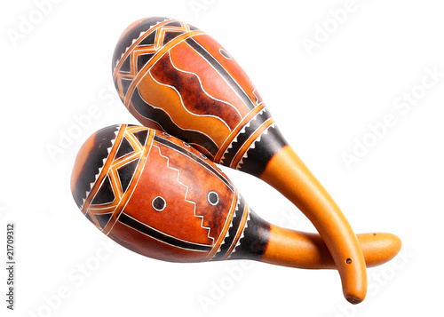 Maracas
