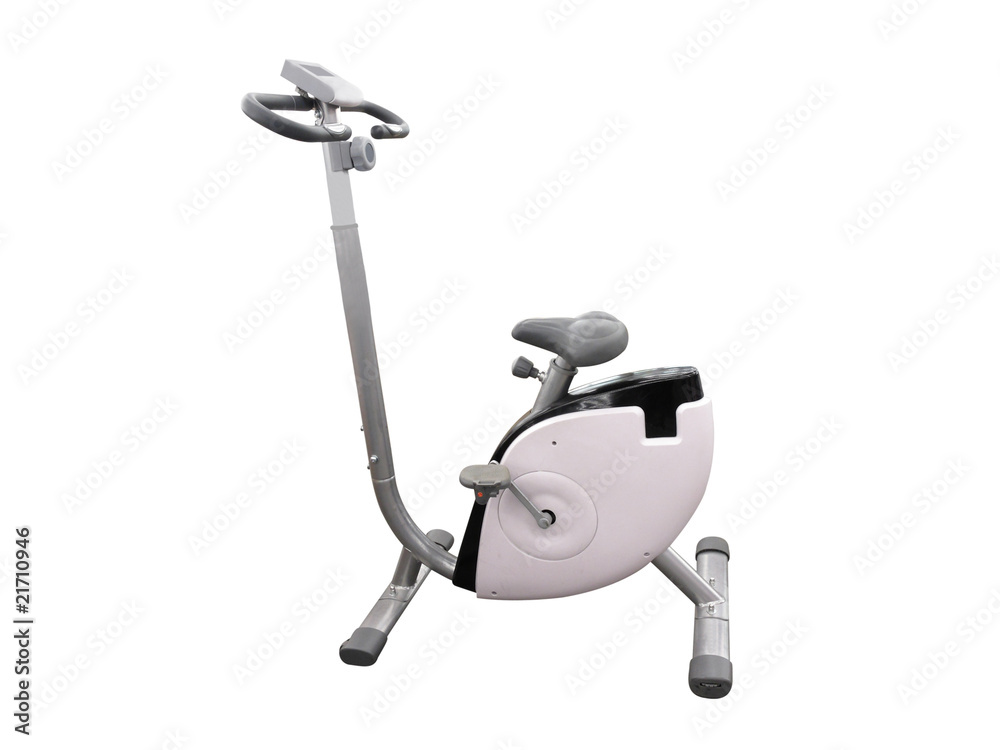 exercise bicycle exercise bicycle
