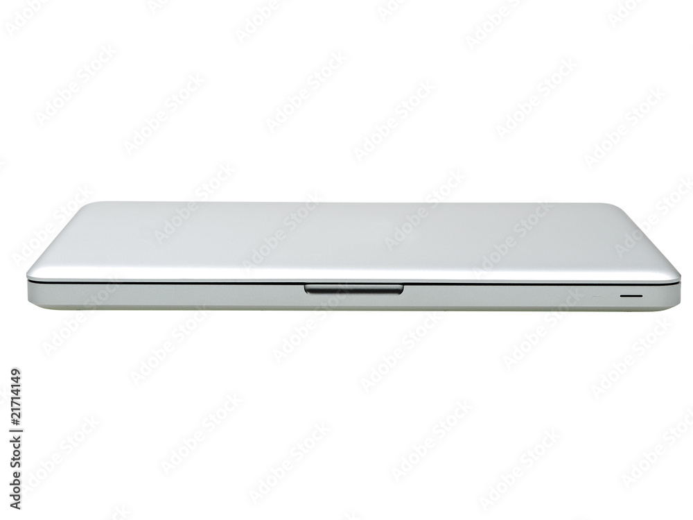 closed notebook computer closed notebook computer
