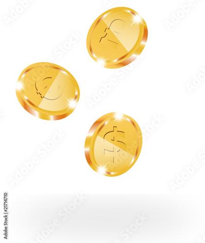 Coins