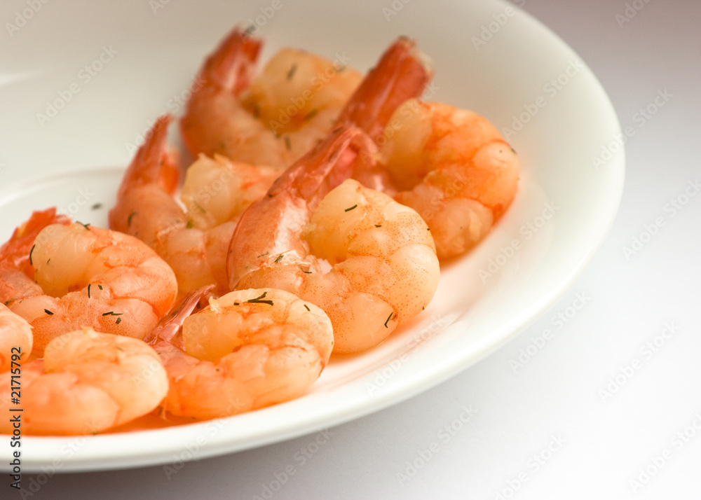 shrimp shrimp