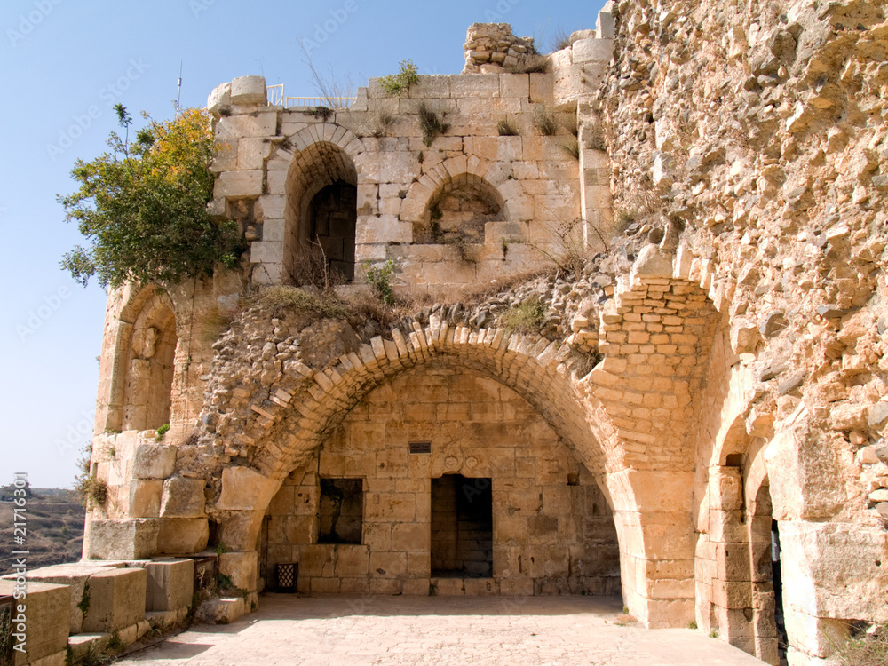 Krak des Chevaliers