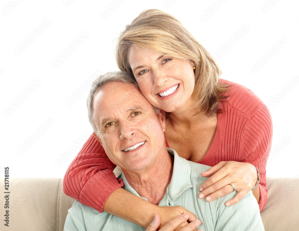 elderly seniors couple elderly seniors couple