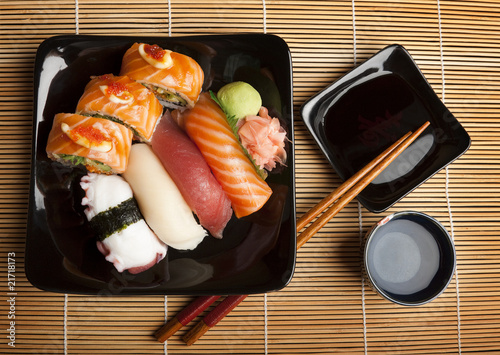 Sushi