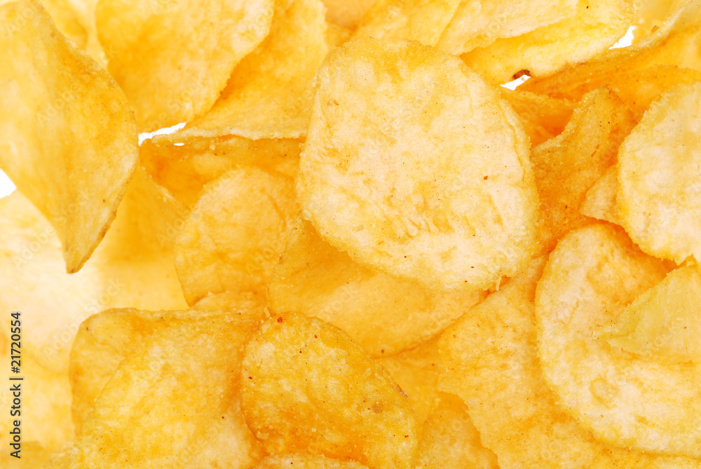 Background form chips