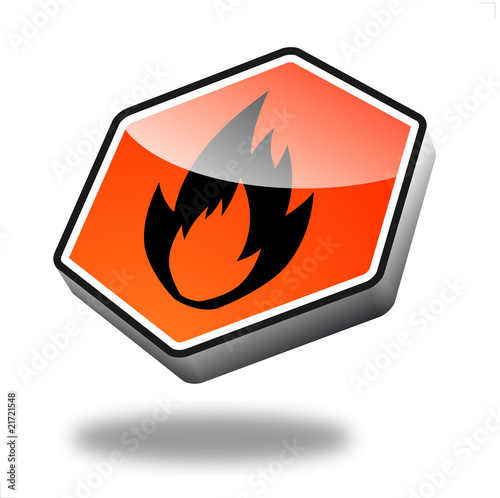 Flamme Feuer Brennen