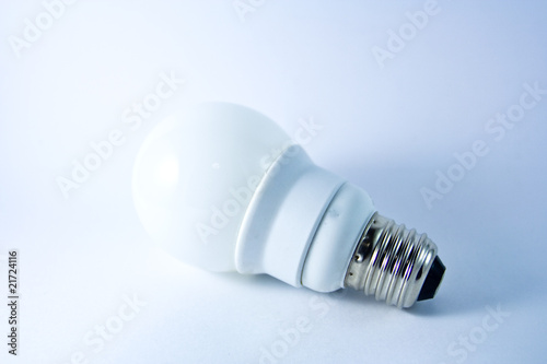 Fotografi Light blub