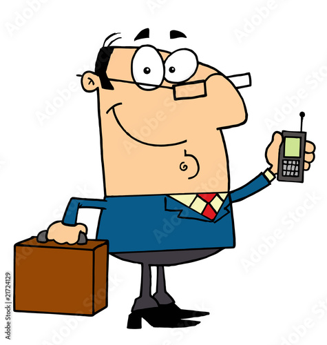 Businessman