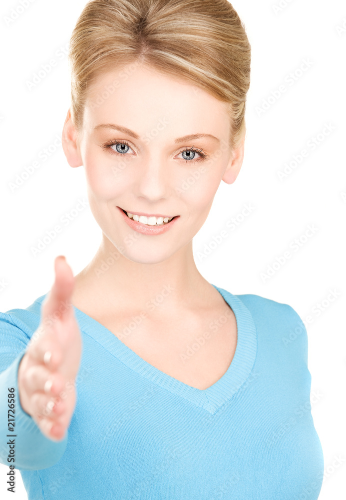 handshake handshake