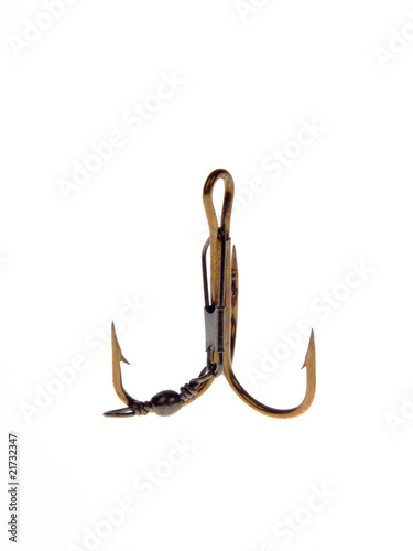 fishing hook