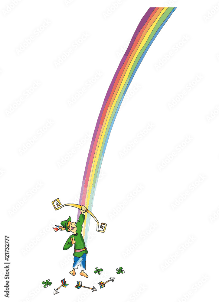 Arc en ciel