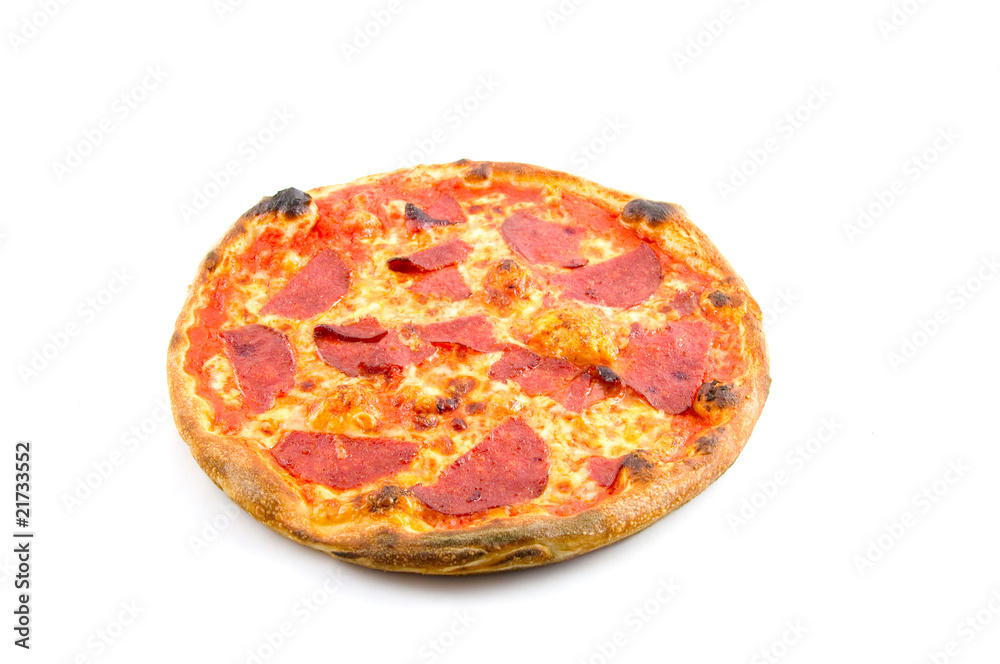 Pizza Pizza