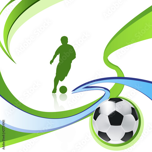 football 40