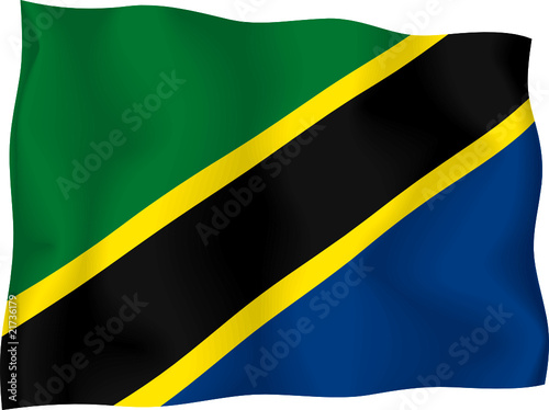 tanzanie