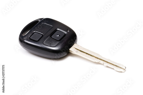 car key © IB Photography