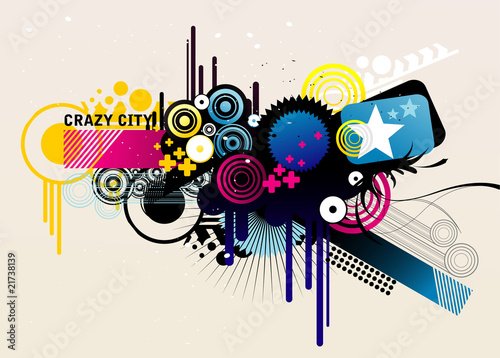 Design vector