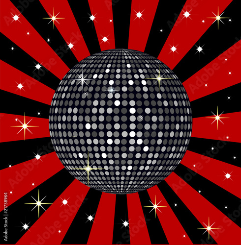 Discokugel