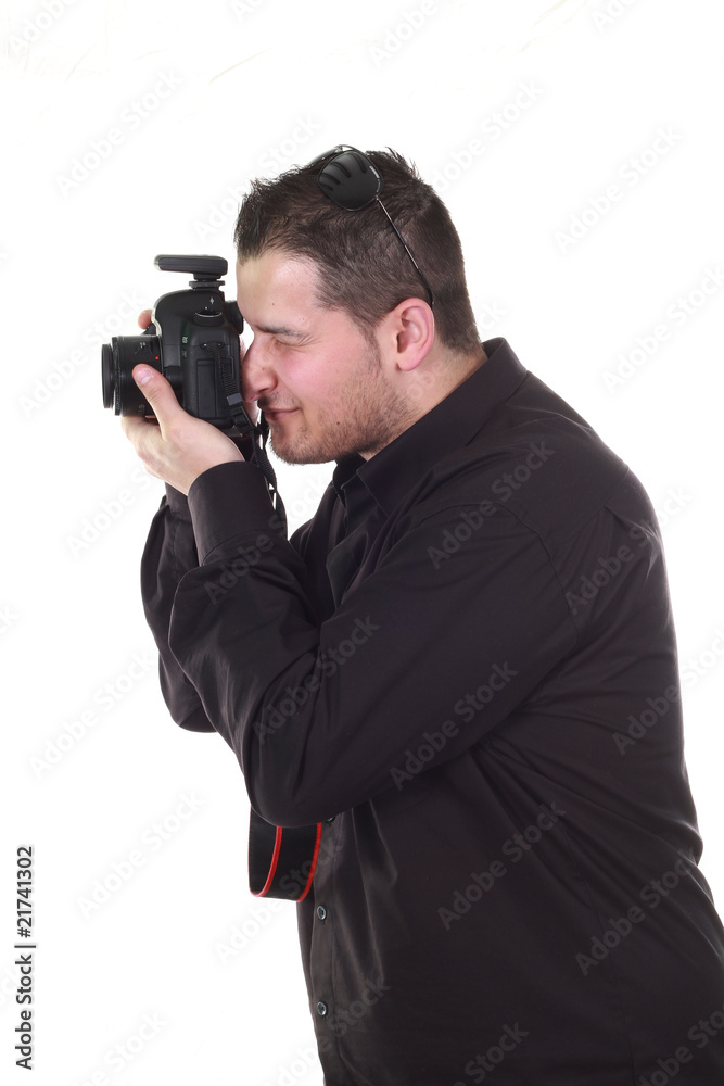 fotografo fotografo