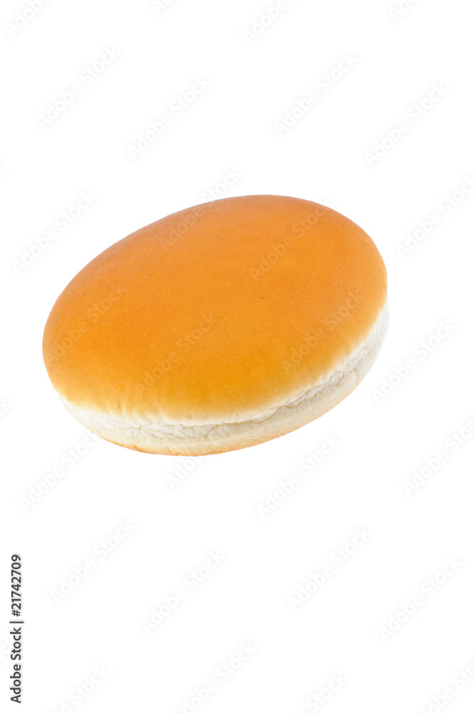 bun for fastfood