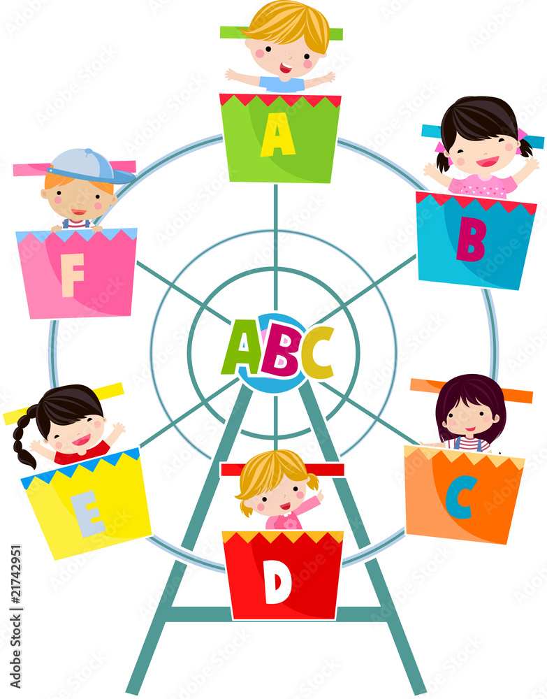fun abc fun abc
