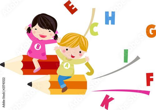 fun English