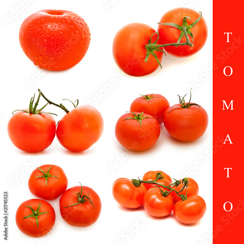 tomato set