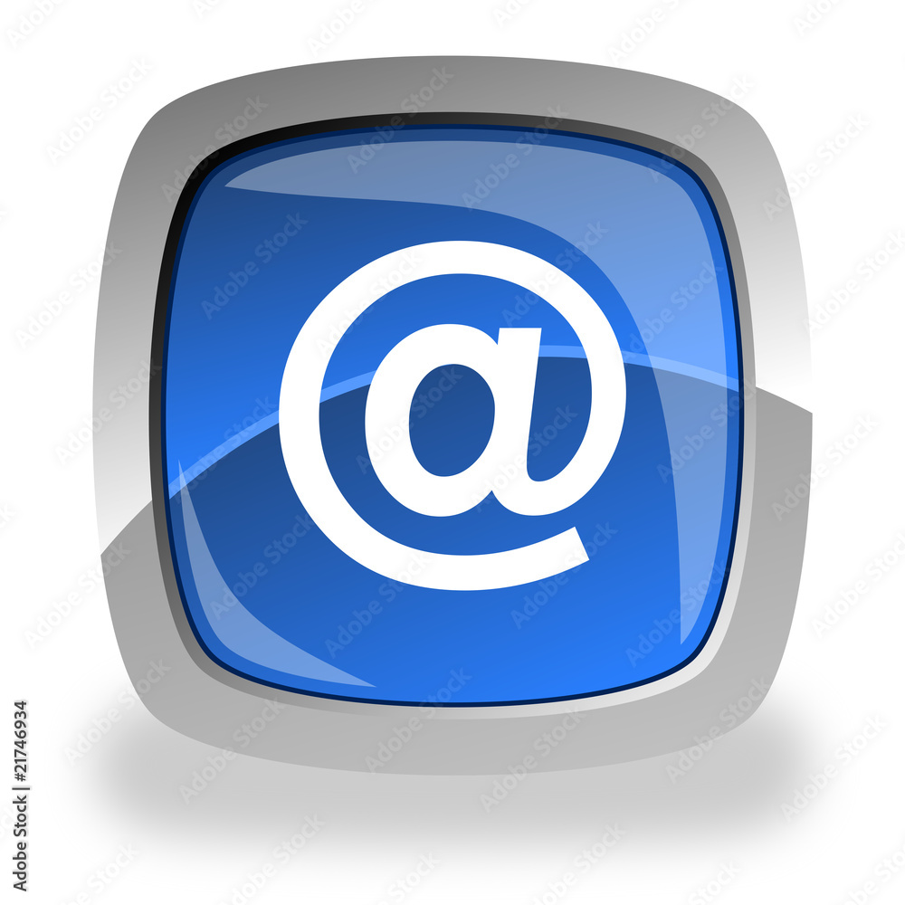 e-mail internet icon e-mail internet icon