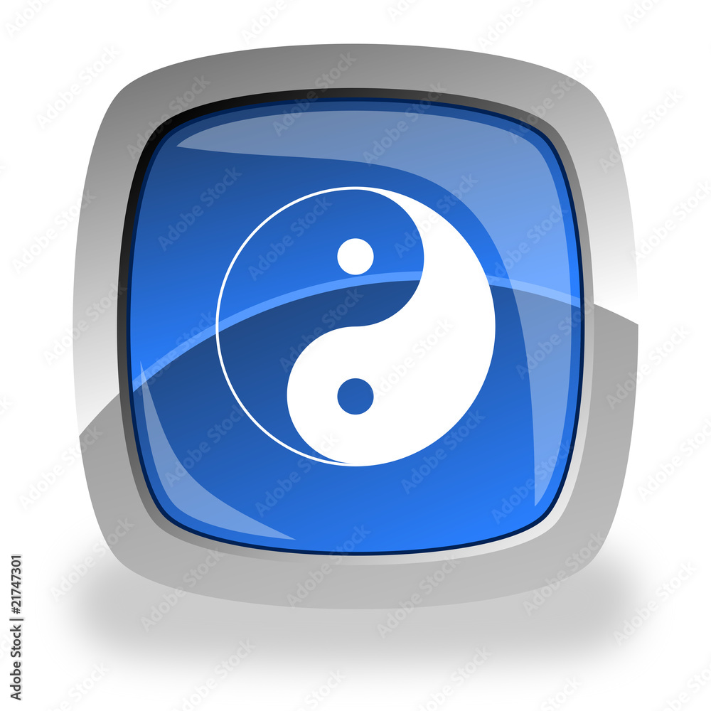 ying yang ying yang