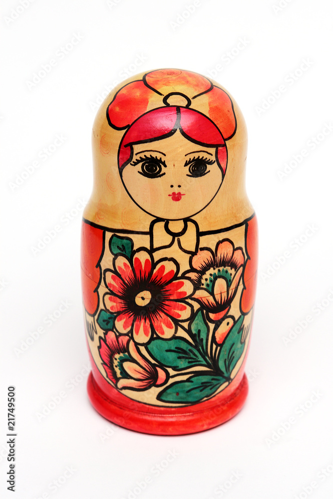 Mamuschka Stock-Foto | Adobe Stock