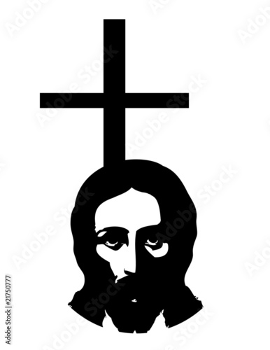 the vector jesus
