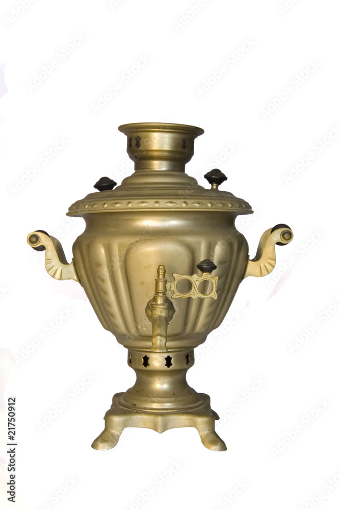 Samovar Samovar