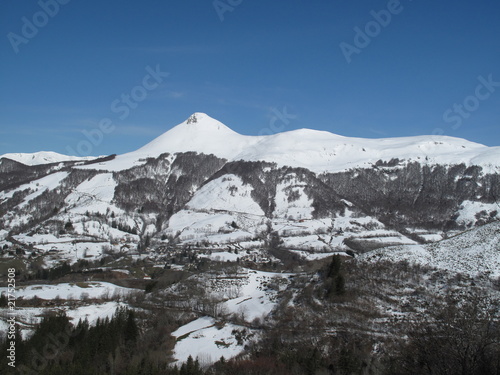 Puy Griou photo
