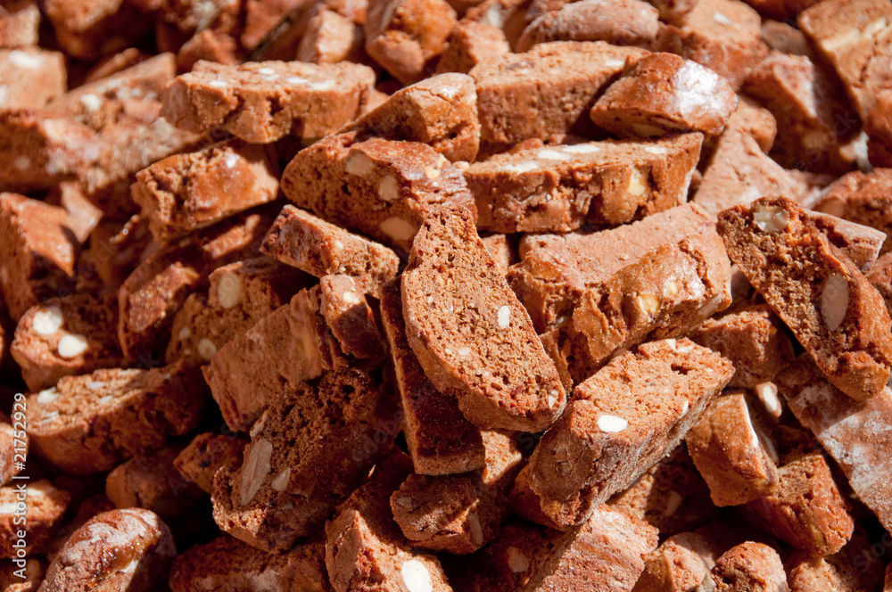 Cantucci Cantucci
