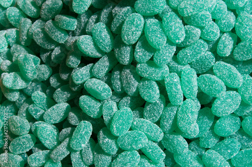 Caramelle balsamiche