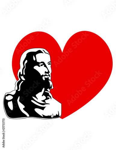 the vector jesus