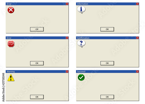 Errors