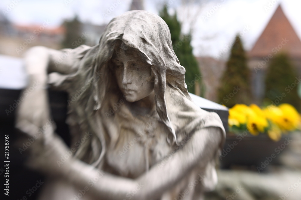 Engel StockFoto Adobe Stock