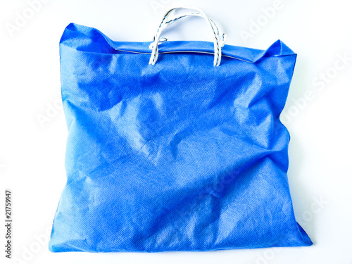 shopping bag