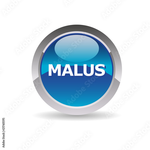 Icone malus