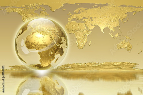Golden Globe