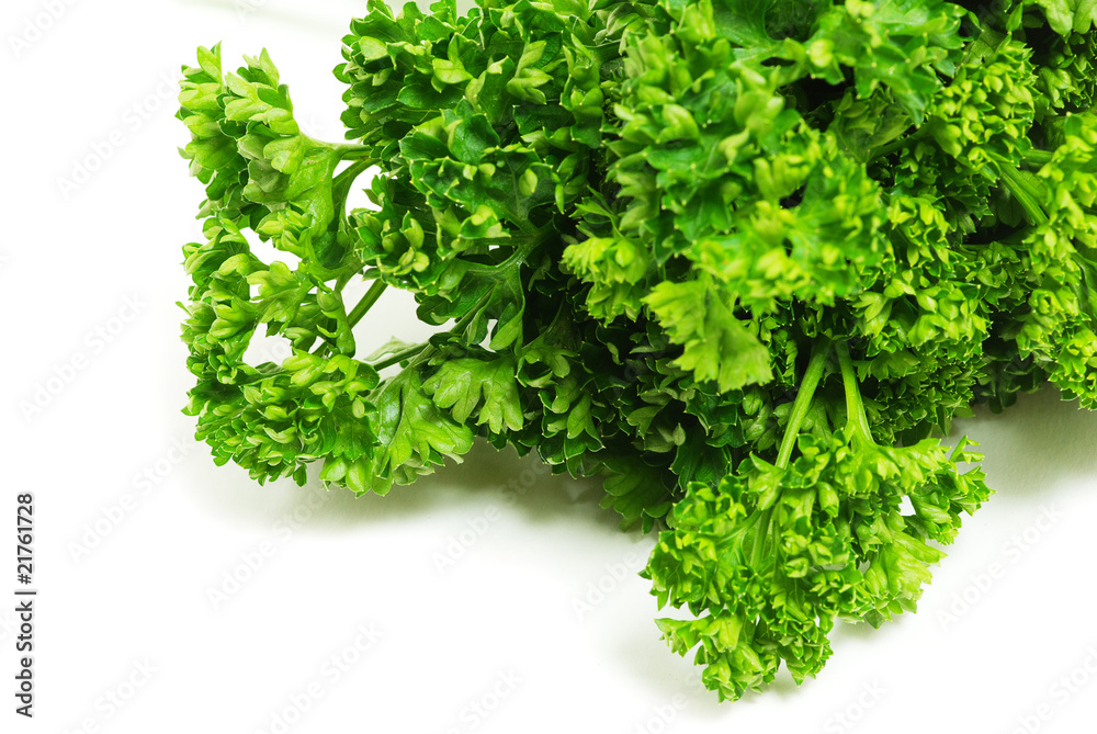 parsley