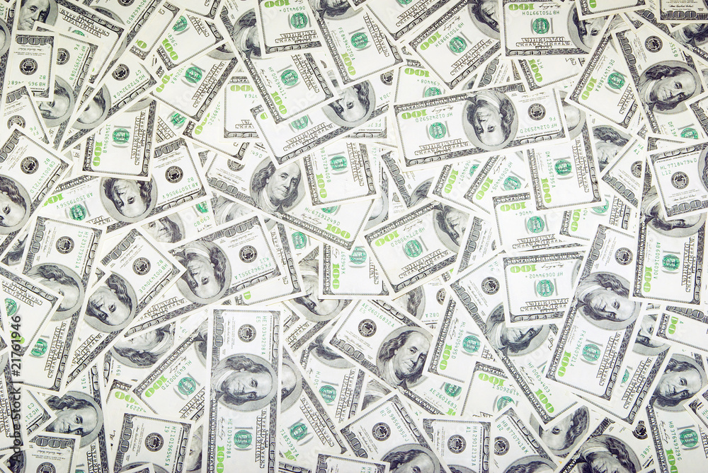 money money