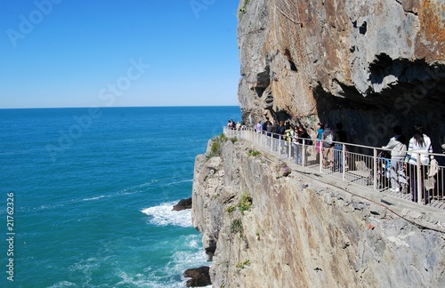 via dell'amore