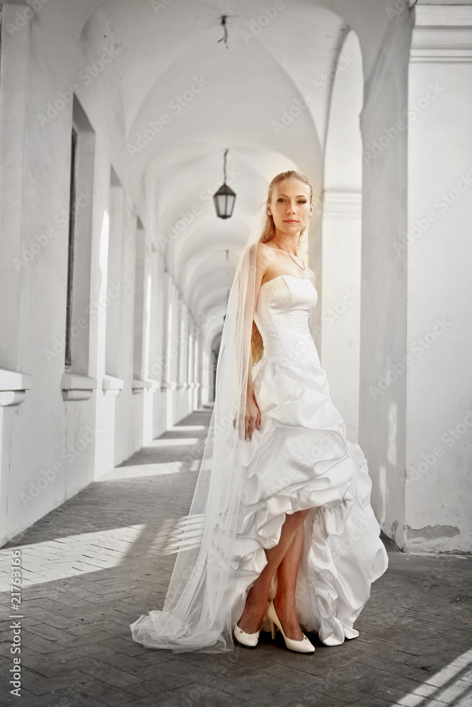 Bride Bride
